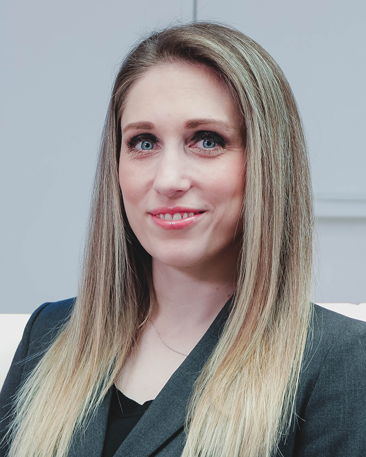 Dr. Diane Lusas, Founder and Medical Director of OmniWound EMR